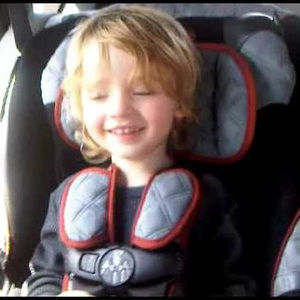 Meet your Posher, Greg